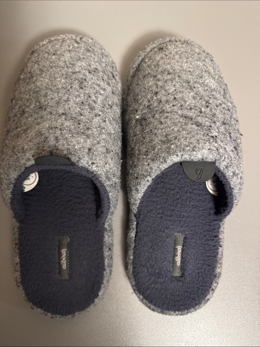allbirds Wool Dwellers Slippers